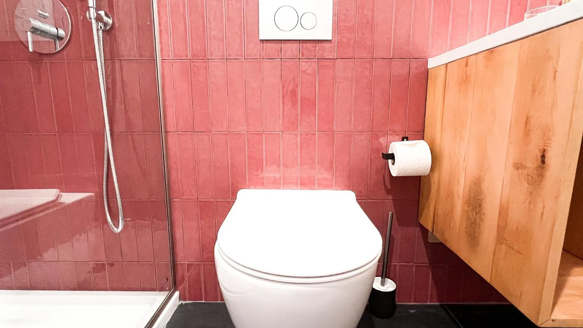 Apartament Xxxx Exquisite And Modern Stay In Brooklyn - E Nowy Jork Stany Zjednoczone Ameryki