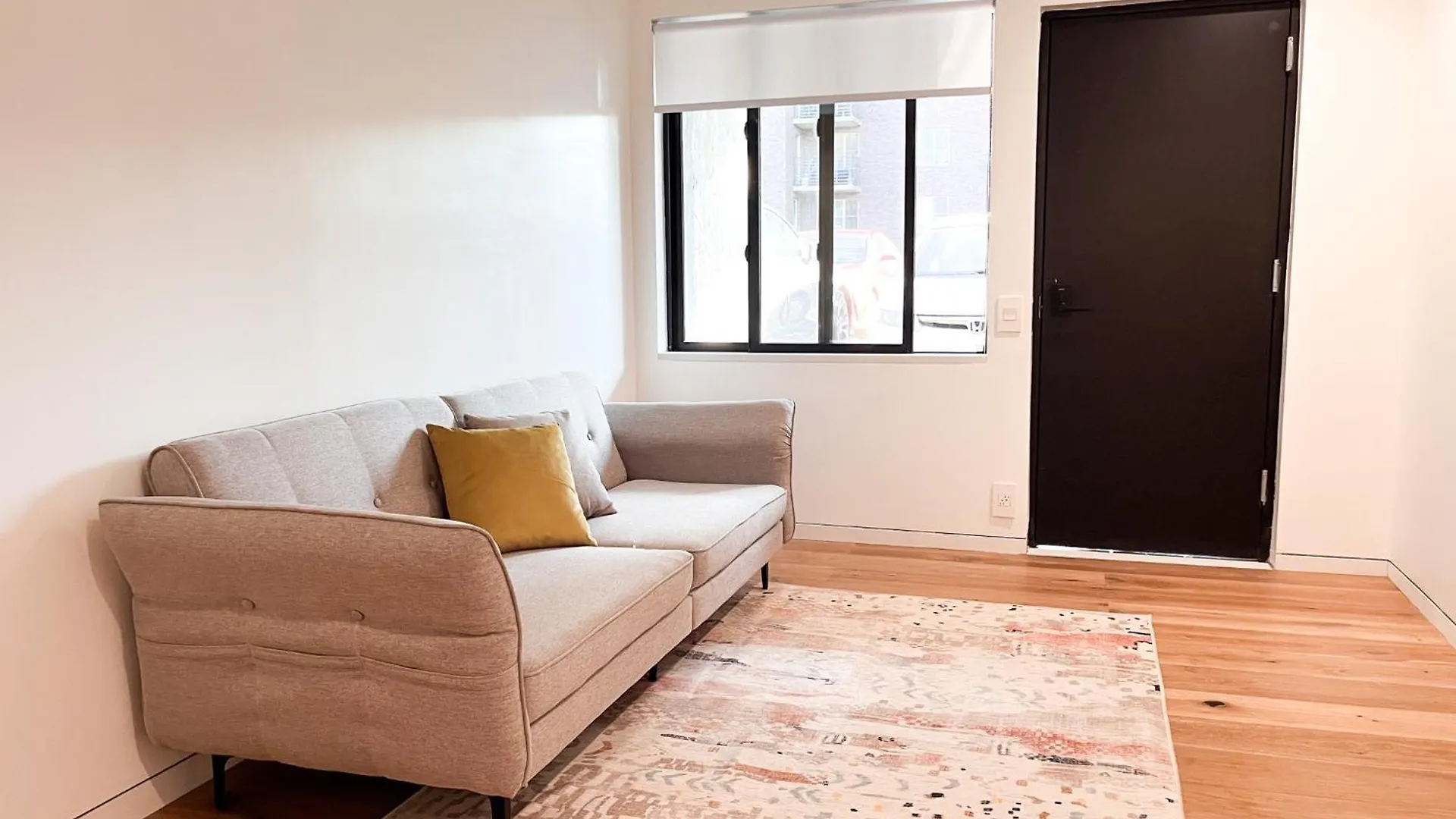 Xxxx Exquisite And Modern Stay In Brooklyn - E Nowy Jork Apartament