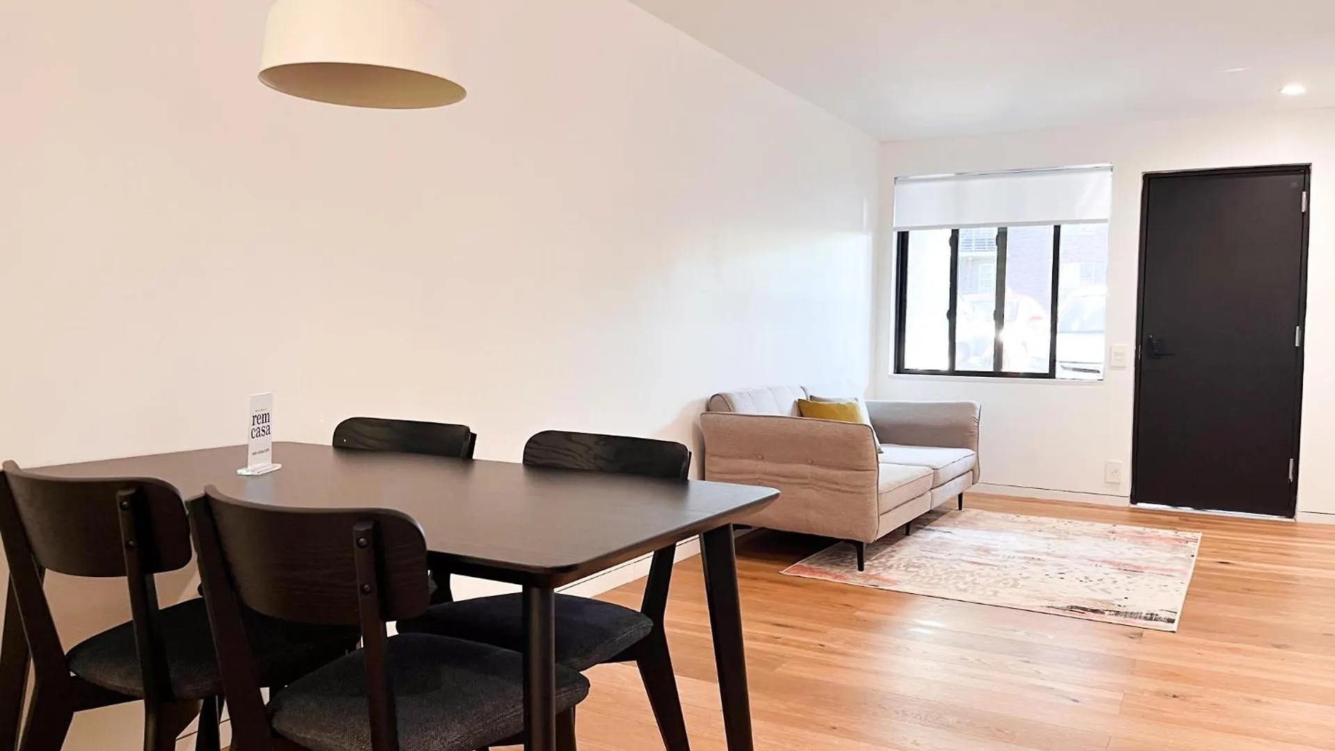 Apartament Xxxx Exquisite And Modern Stay In Brooklyn - E Nowy Jork Stany Zjednoczone Ameryki