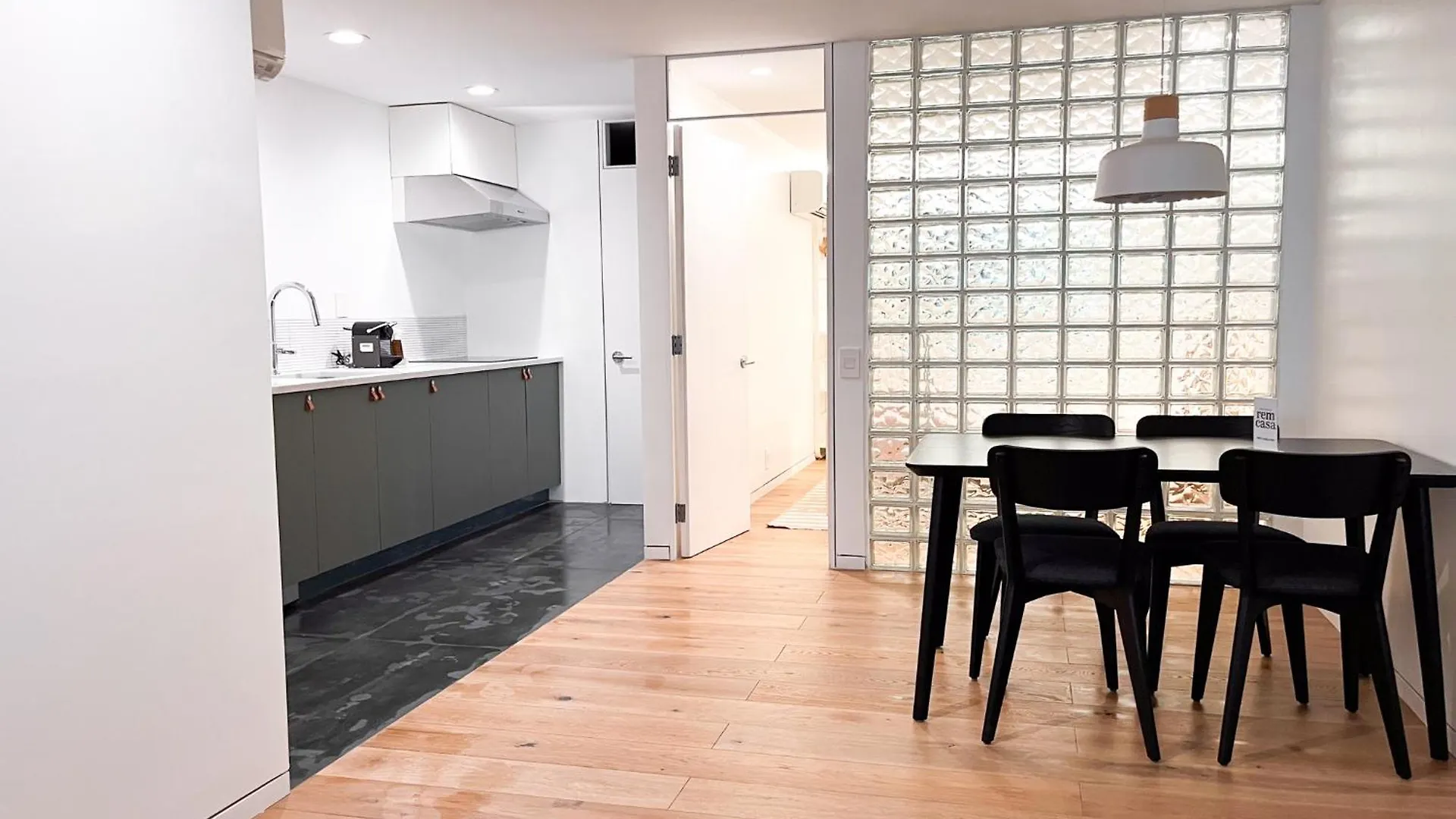Xxxx Exquisite And Modern Stay In Brooklyn - E New York Appartement