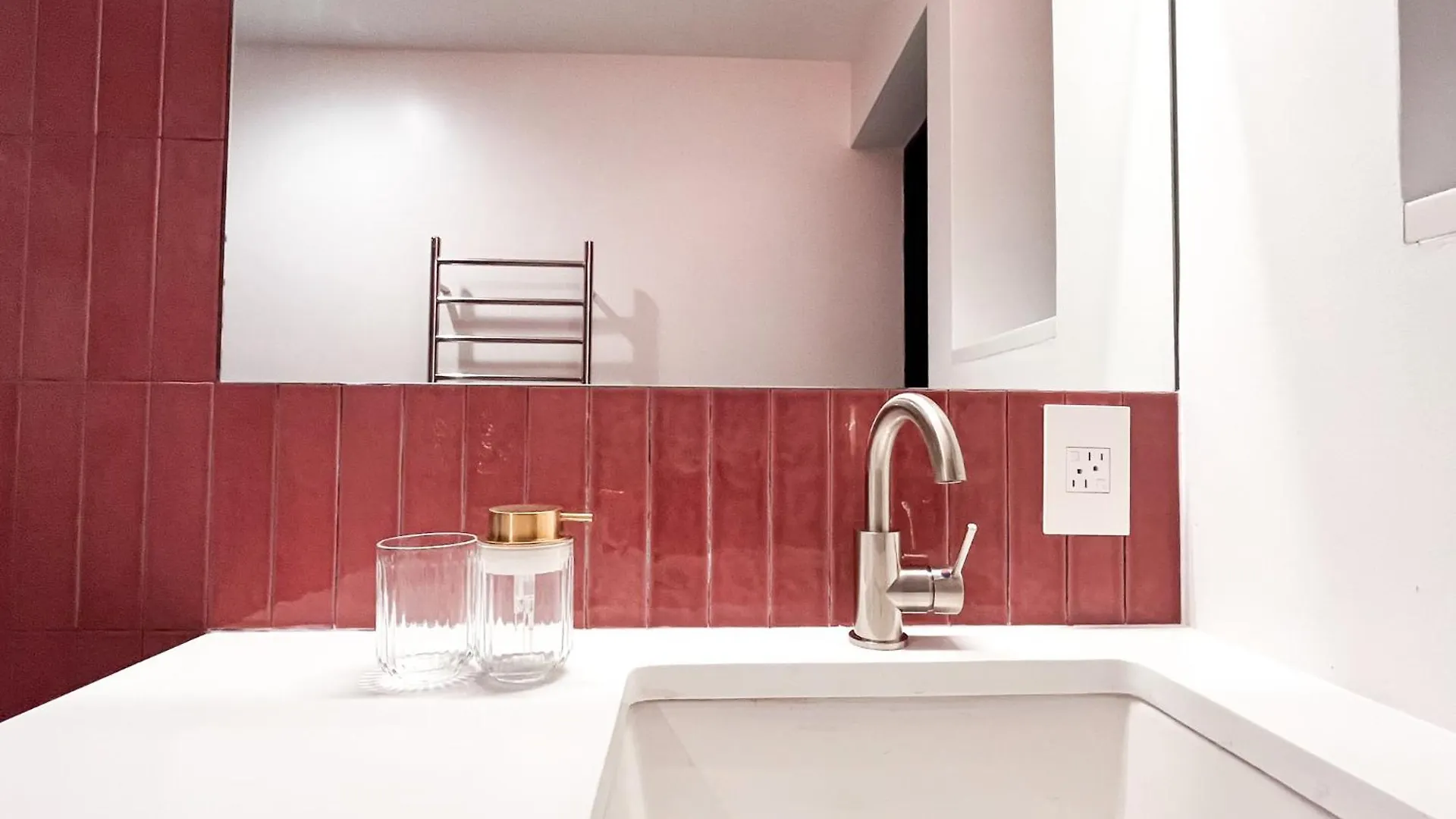 Xxxx Exquisite And Modern Stay In Brooklyn - E New York Verenigde Staten