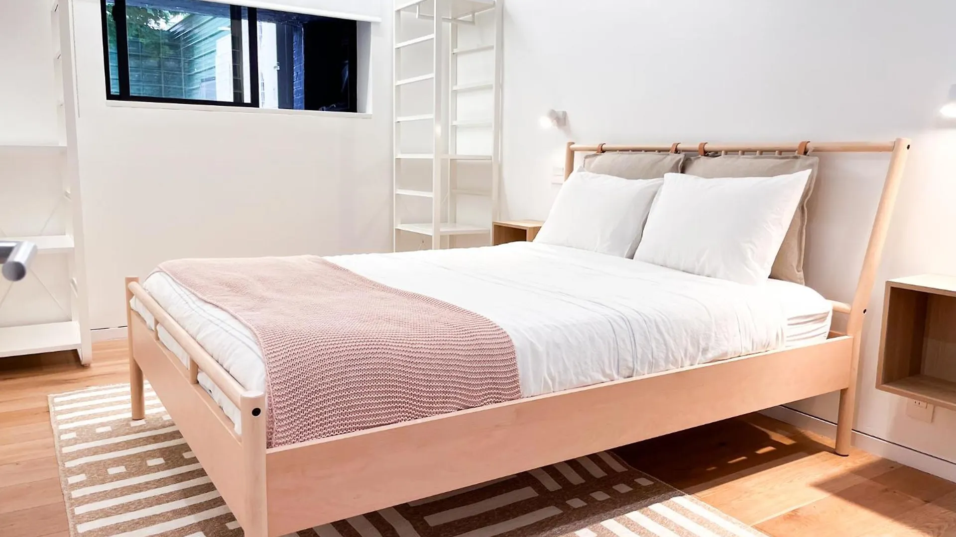 Xxxx Exquisite And Modern Stay In Brooklyn - E New York